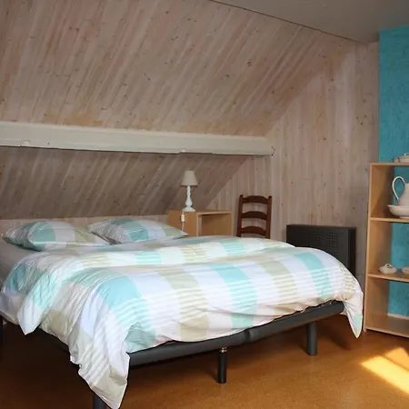 Vakantiewoning Cosy Corner Ypres Exterior photo