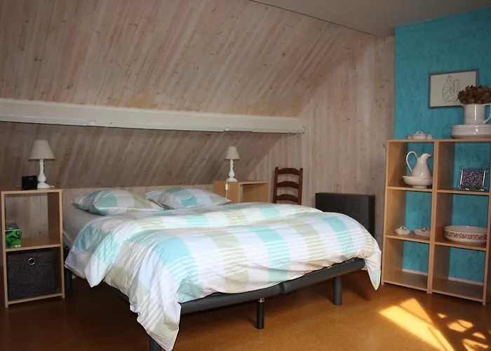 Vakantiewoning Cosy Corner
