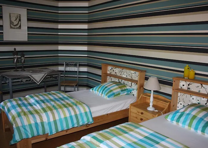 Vakantiewoning Cosy Corner