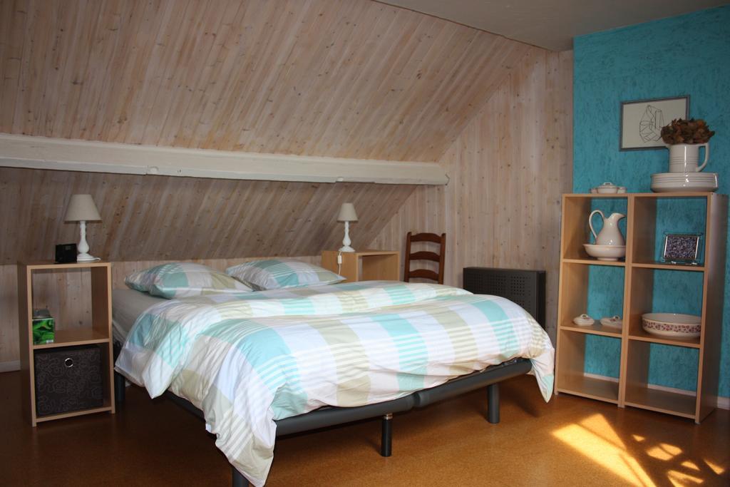 Holiday home Vakantiewoning Cosy Corner Ypres