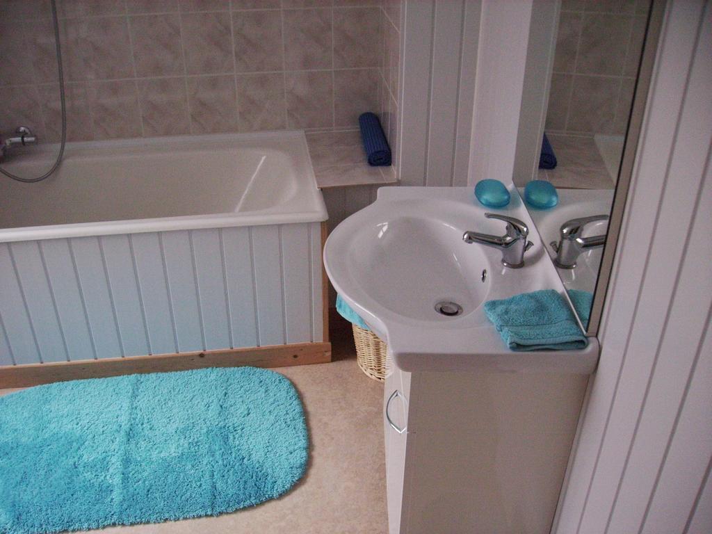 Holiday home Vakantiewoning Cosy Corner *