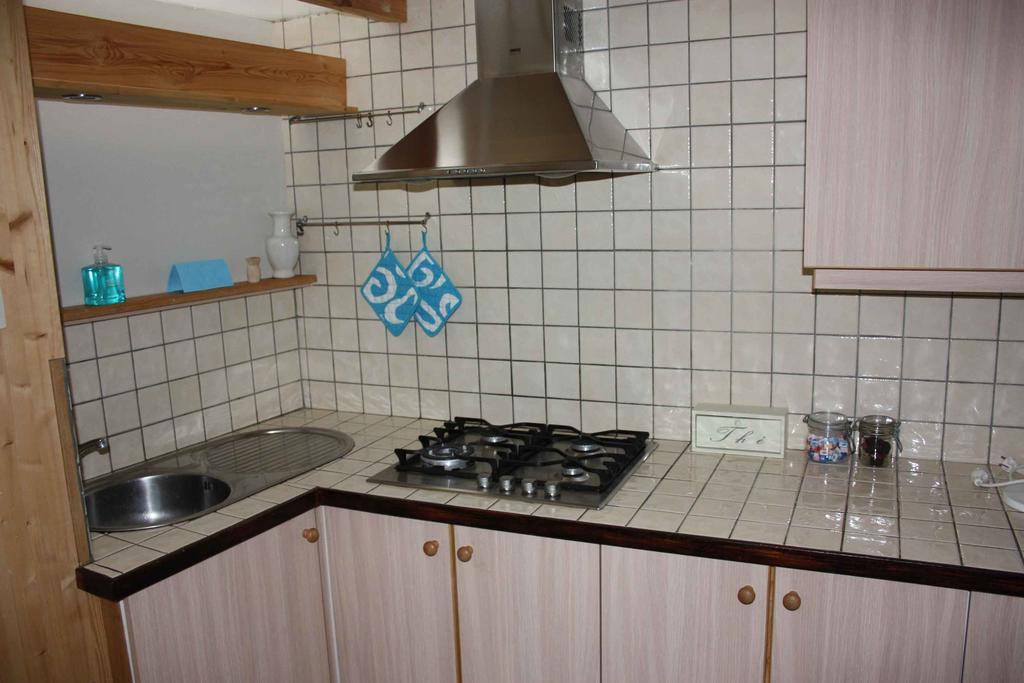 Holiday home Vakantiewoning Cosy Corner