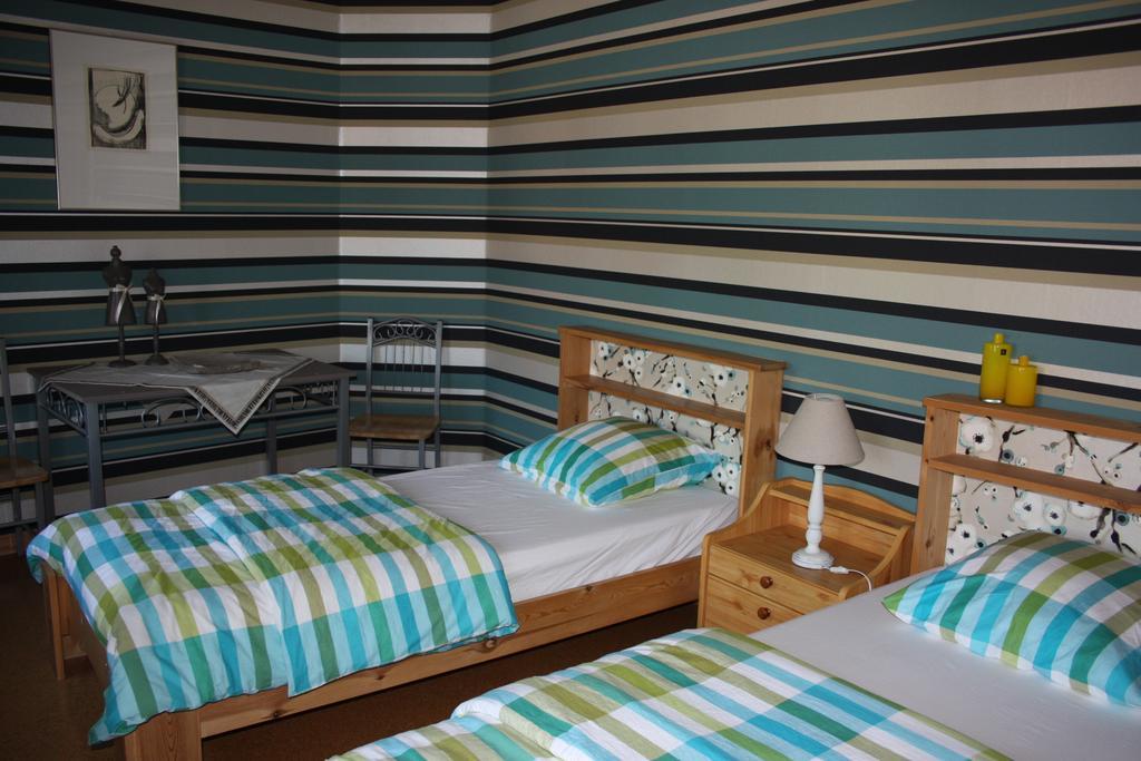 Vakantiewoning Cosy Corner
